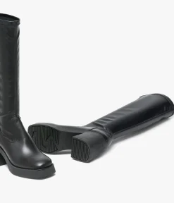 Femme Bocage Bottes><noscript><img width=