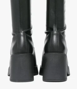 Femme Bocage Bottes><noscript><img width=