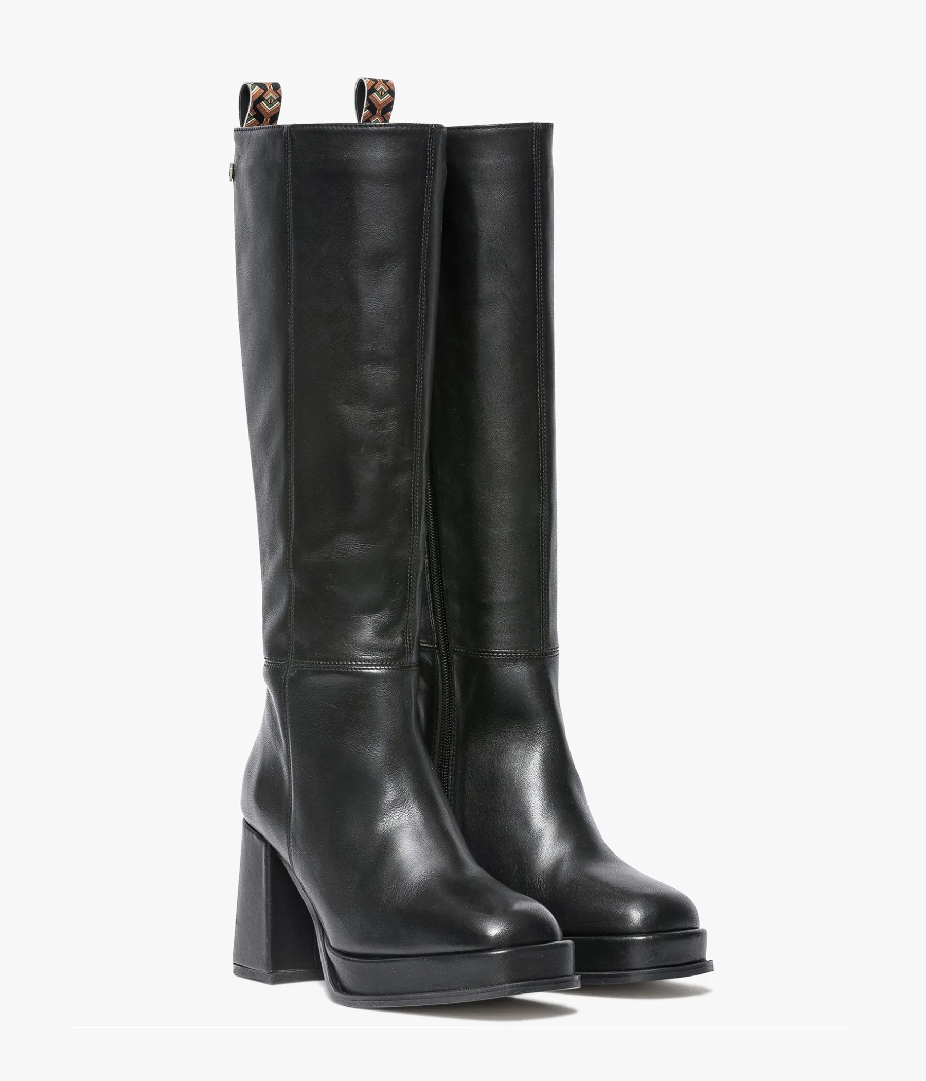 Femme Bocage Bottes>BOTTE FRIDA
