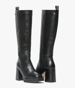 Femme Bocage Bottes><noscript><img width=