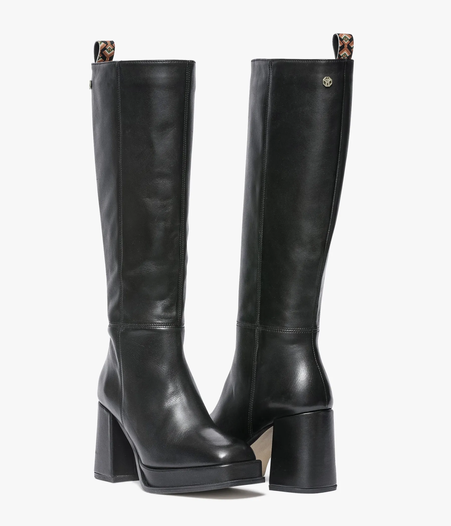 Femme Bocage Bottes>BOTTE FRIDA