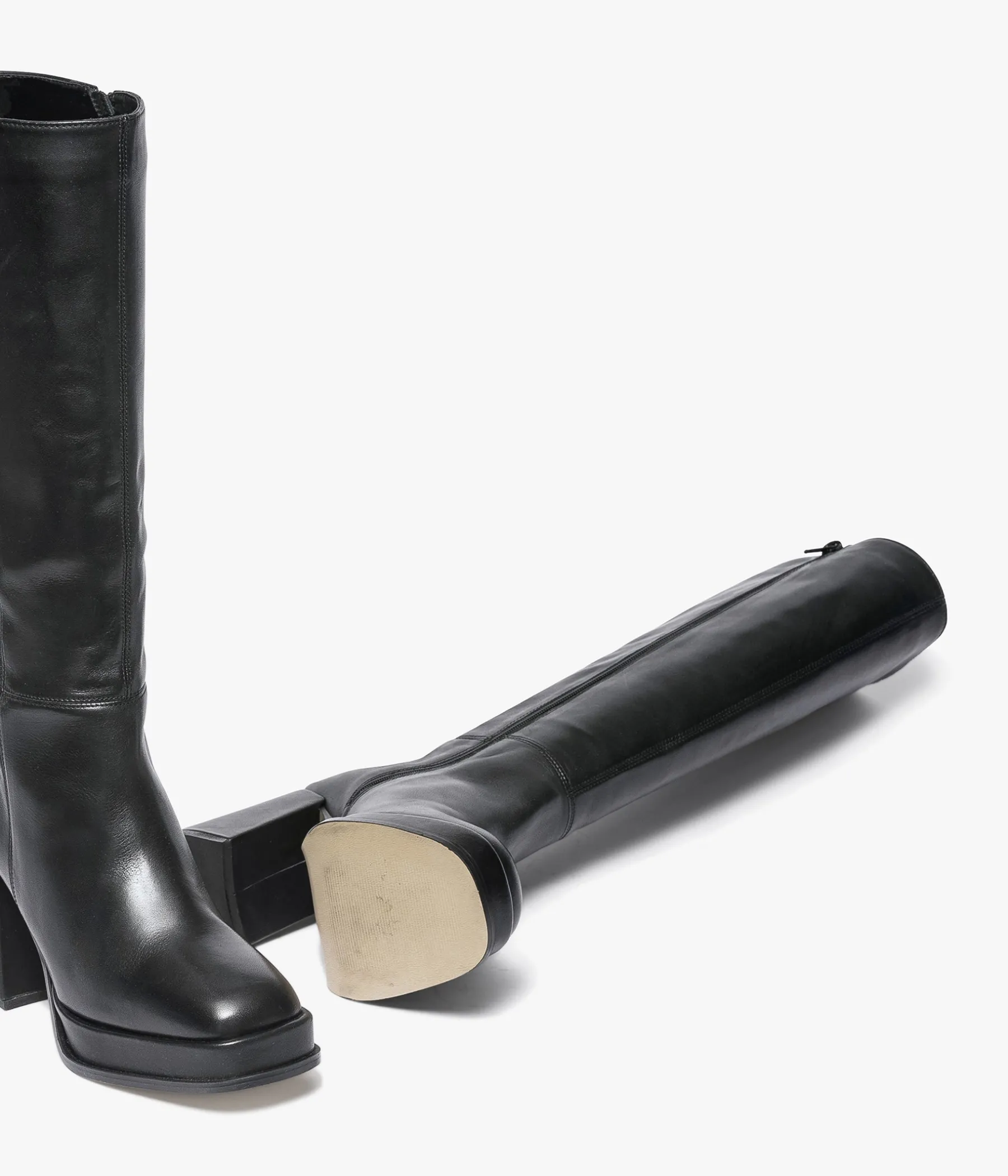 Femme Bocage Bottes>BOTTE FRIDA