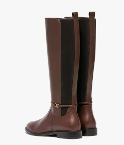 Femme Bocage Bottes><noscript><img width=