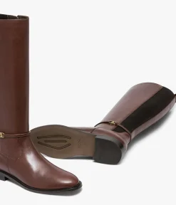 Femme Bocage Bottes><noscript><img width=