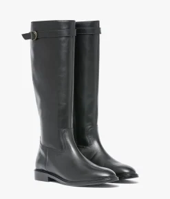 Femme Bocage Bottes>BOTTE ORACIO MOLLET M L