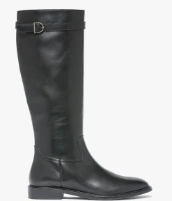 Femme Bocage Bottes>BOTTE ORACIO MOLLET M L