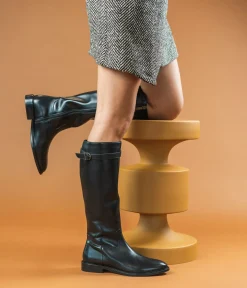 Femme Bocage Bottes><noscript><img width=