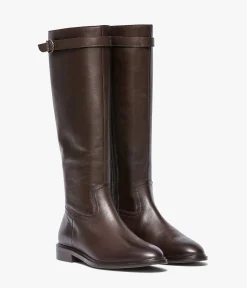 Femme Bocage Bottes>BOTTE ORACIO MOLLET M L