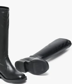 Femme Bocage Bottes><noscript><img width=
