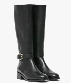 Femme Bocage Bottes>BOTTE ORTENSE MOLLET L