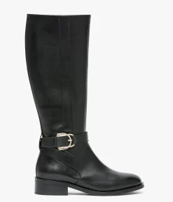 Femme Bocage Bottes>BOTTE ORTENSE MOLLET L