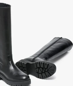 Femme Bocage Bottes><noscript><img width=