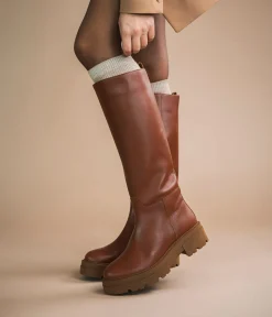 Femme Bocage Bottes><noscript><img width=
