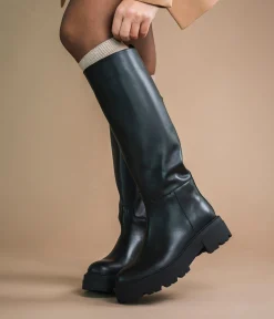 Femme Bocage Bottes><noscript><img width=