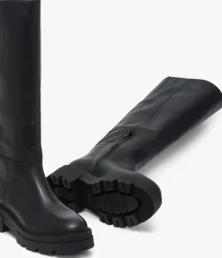 Femme Bocage Bottes><noscript><img width=