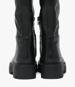 Femme Bocage Bottes><noscript><img width=