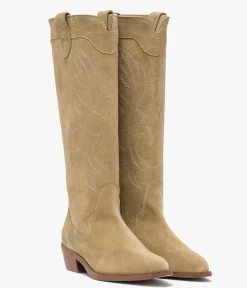 Femme Bocage Bottes><noscript><img width=