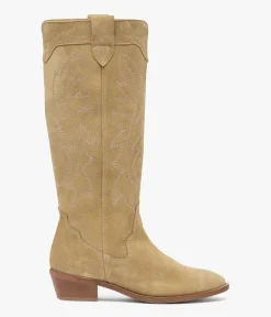 Femme Bocage Bottes><noscript><img width=