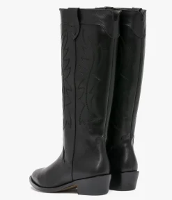 Femme Bocage Bottes><noscript><img width=