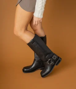 Femme Bocage Bottes><noscript><img data-lazyloaded=