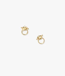 Femme Bocage Bijoux>BOUCLES D'EILLES ACACIA