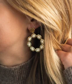 Femme Bocage Bijoux><noscript><img width=