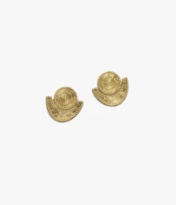 Femme Bocage Bijoux>BOUCLES D'EILLES ANONE
