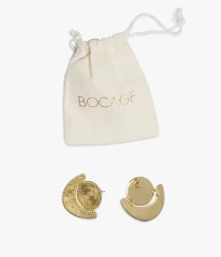 Femme Bocage Bijoux>BOUCLES D'EILLES ANONE