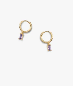 Femme Bocage Bijoux>BOUCLES D'OREILLES BABETH