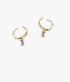 Femme Bocage Bijoux>BOUCLES D'OREILLES BABETH