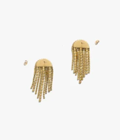 Femme Bocage Bijoux>BOUCLES D'OREILLES BAHAMAS