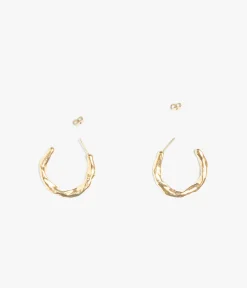 Femme Bocage Bijoux>BOUCLES D'EILLES BEAUTE