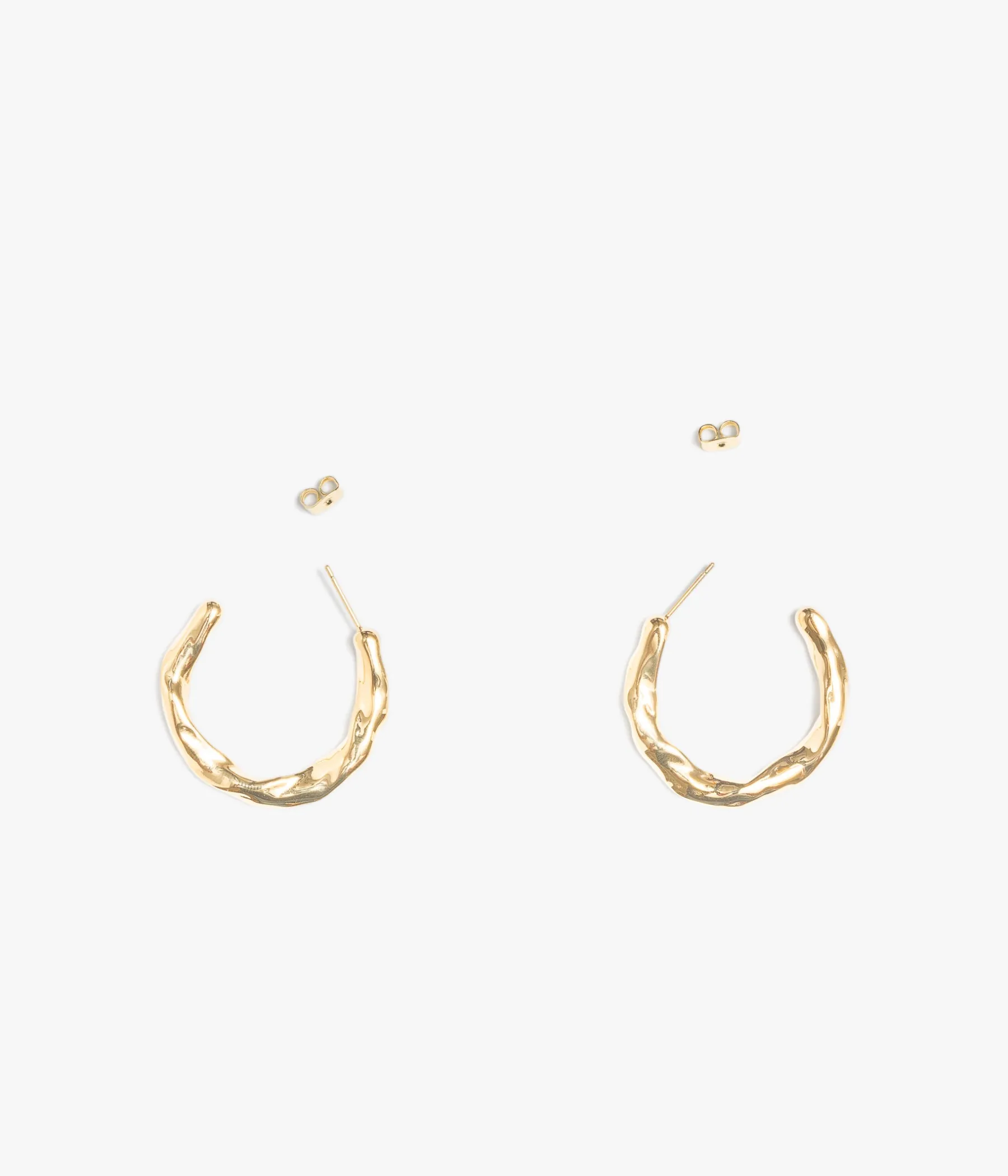 Femme Bocage Bijoux>BOUCLES D'EILLES BEAUTE
