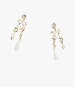 Femme Bocage Bijoux>BOUCLES D'EILLES BENITA