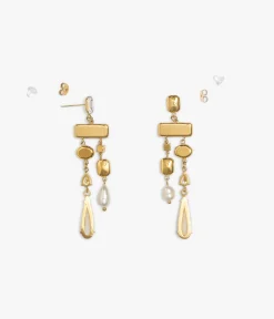 Femme Bocage Bijoux>BOUCLES D'EILLES BENITA