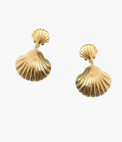 Femme Bocage Bijoux>BOUCLES D'EILLES BERMUDES