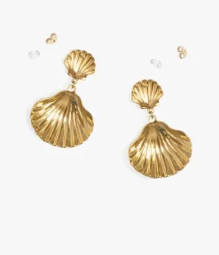 Femme Bocage Bijoux>BOUCLES D'EILLES BERMUDES