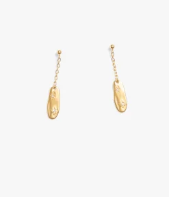 Femme Bocage Bijoux>BOUCLES D'EILLES BERNIE DÉ