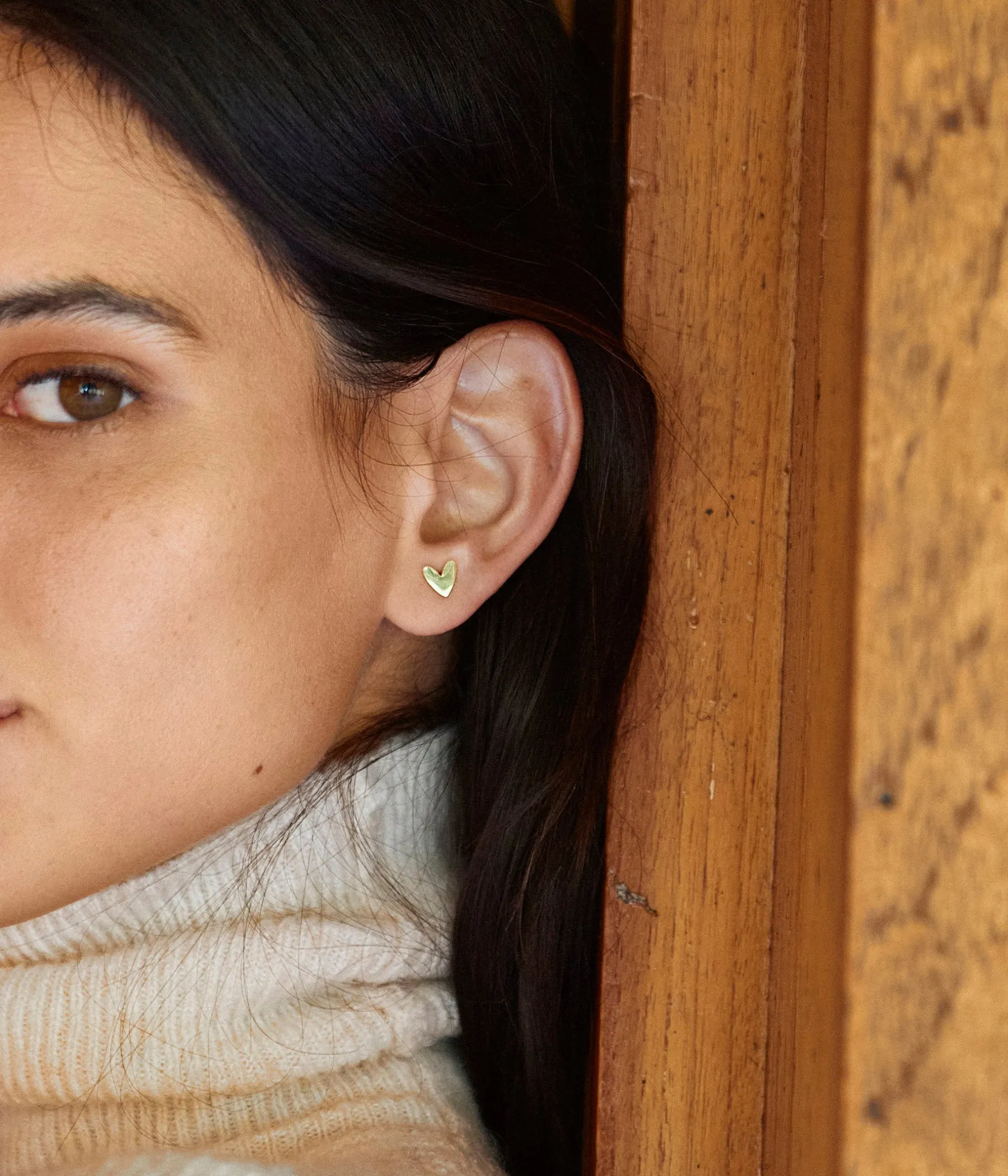 Femme Bocage Bijoux>BOUCLES D'EILLES BERTINY DÉ