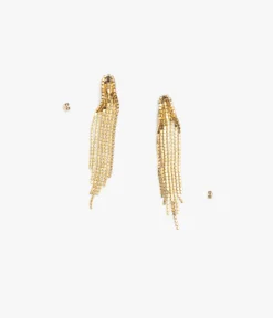 Femme Bocage Bijoux>BOUCLES D'OREILLES BLAISE