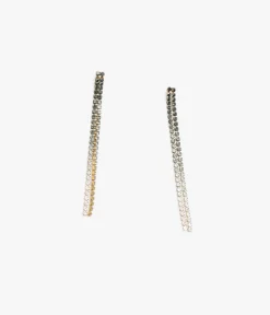 Femme Bocage Bijoux>BOUCLES D'OREILLES BLANDINE