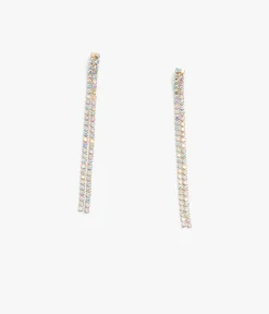 Femme Bocage Bijoux>BOUCLES D'OREILLES BLANDINE