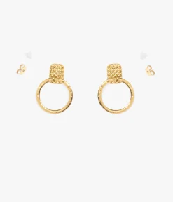 Femme Bocage Bijoux>BOUCLES D'EILLES BONNIE
