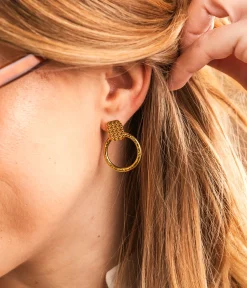 Femme Bocage Bijoux><noscript><img width=