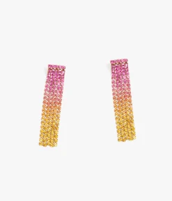 Femme Bocage Bijoux>BOUCLES D'OREILLES BRILLANCE