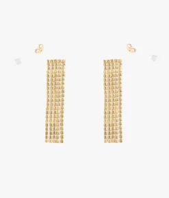 Femme Bocage Bijoux>BOUCLES D'OREILLES BRILLANCE