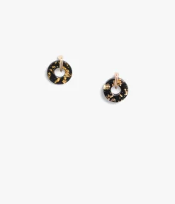 Femme Bocage Bijoux>BOUCLES D'OREILLES BRUNELLE