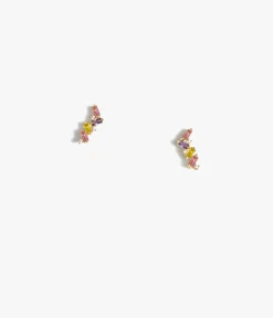Femme Bocage Bijoux>BOUCLES D'OREILLES S