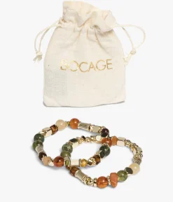 Femme Bocage Bijoux>BRACELET ADELA