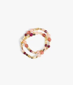 Femme Bocage Bijoux>BRACELET ADELA